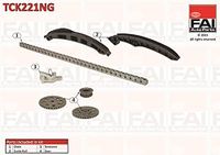 FAI distributiekit Ketting deel nr. Tck221ng