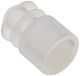 Gima 37930 reageerdop diameter 12 mm, 1000 stuks