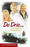 Uitgeverij De Ramshoorn De Drie - De Drie en de bende van de Sjacheraar