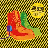 Coast2Coast XTC - Live Boots - Official Bootleg (CD)