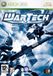 Ubisoft WarTech: Senko no Rondo - Xbox 360