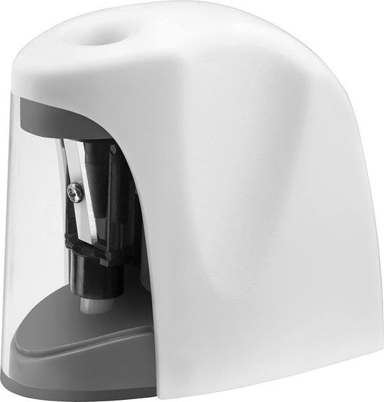 Westcott Elektrische Puntenslijper - Wit