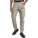 G-Star Rovic Zip 3D Regular Tapered Joggingbroek Herren Baumwolle Elasthan Rock Ridge