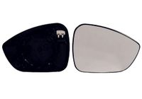 Alkar Verre De Rétroviseur, Rétroviseur Extérieur 6432863 Citroën 8151rq