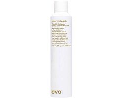 EVO Miss Malleable Flexible Hairspray - 300ml