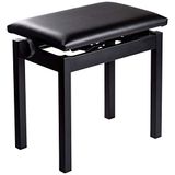 Korg PC-300BK Pianobank, verstelbaar, zwart