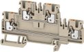 Weidmüller A2T 2.5, 5,1 mm, 50,5 mm, 90 mm, 800 V