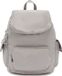 Kipling Basic Sac de voyage - Gris - Polyamide - 2021
