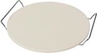 BBQ Collection Ovensteen - Bak Pizza, Brood, Toast, etc - Heerlijk Knapperig - ⌀ 33 cm
