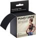 PINO Kinesiotape Sensitive Noir 5 cm x 5 m