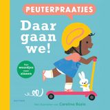 Daar Gottmer Peuterpraatjes - Daar gaan we!