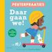 Daar Gottmer Peuterpraatjes - Daar gaan we!