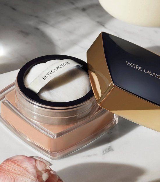 Estée Lauder Double Wear Sheer Flattery Loose Powder Translucent Soft Glow 9g