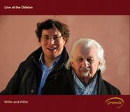 Live Gramola Live At The Odeion