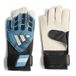 adidas Gants De Gardien Predator Training - Noir/turquoise/rose Enfant, pointure 5½