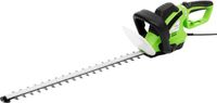 vidaXL Elektrische Heggenschaar - 61 cm - 750 W