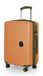 Hauptstadtkoffer Mitte - Handbagage 55x40x23, TSA, 4 wielen, reiskoffer, hardschalige koffer, trolley, handbagagekoffer, cabinebagage, MARILLE