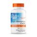 Doctor's Best CoQ10 & ubiquinol - High Absorption CoQ10 with BioPerine, 100mg - 120 capsules molles