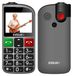EVOLVEO EasyPhone FL czarny z podstawką ładującą