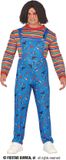 FIESTAS Child Play Pop Man Kostuum