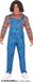 FIESTAS Child Play Pop Man Kostuum
