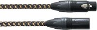 Cordial CXM 5 FM-EDITION 25 Microkabel 5 m - Microfoonkabel