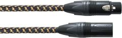 Cordial CXM 5 FM-EDITION 25 Microkabel 5 m - Microfoonkabel