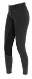 Covalliero Kerbl Rijbroek Basic Economic - Zwart - 36