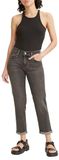 Levi's Mid-rise Boyfriend Jeans
