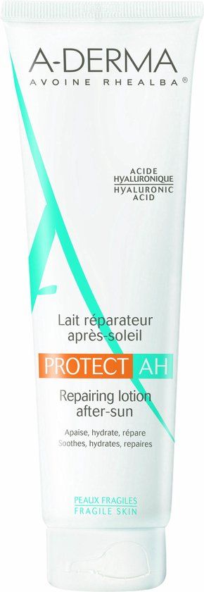 A-Derma Protect AH After Sun Lotion - 250ml