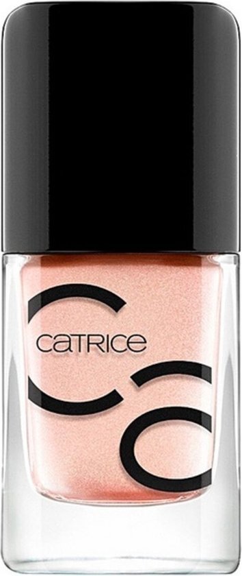 Catrice Iconails Gel Lacquer #10-rosywood Hills 10,5 ml