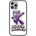 ERT GROUP mobiel telefoonhoesje voor Apple Iphone 13 MINI origineel en officieel erkend Marvel patroon Black Panther 017 gemaakt van gehard glas, beschermhoes
