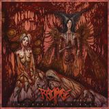 Ram-Page Depths Of Rage