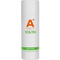 A4 Cosmetics YOUTH ACTIVE CLEANSING GEL Dames 150ml
