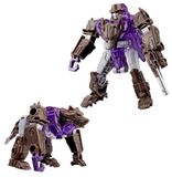 Hasbro Transformers CYBERWORLD Energon Surge Lockdown Cyber Changers