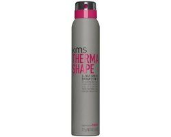 KMS Hair - Therma Shape 2-in-1 Styling + Finish - 200ml