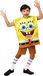 Rubies Spongebob Squarepants Kind Tabard