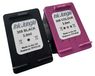 HP 308 cartouches d'encre, pack de 2, noir et couleur, 3 ml, pour ENVY/DeskJet