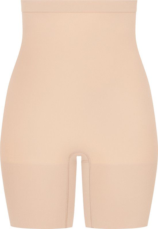 Spanx Power Series Higher Power Short - Soft Nude - XXL