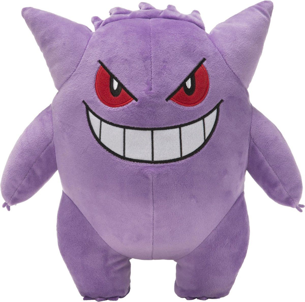 Jazwares Pokémon Pluche - Gengar #2 30cm