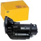 HELLA 8EA 011 611-101 Startmotor / Starter - 12V - 2.2kw | Compatibel met: NISSAN TRADE Bus, TRADE Pritsche/Fahrgestell