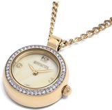 Invicta Mini Necklace 49932 Dames Quartz Horloge - 22 mm