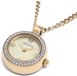 Invicta Mini Necklace 49932 Dames Quartz Horloge - 22 mm
