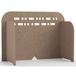 Smit Visual Paroi acoustique en feutre PET - Taille S