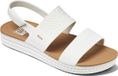 Reef Water Vista Sandalen Wit EU 37 1/2 Vrouw