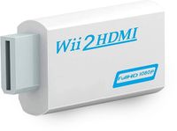 Innovaland Wii naar HDMI Convertor