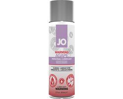 JO System JO - For Her Agape Glijmiddel Warm 60 ml