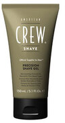 American Crew Precision Shave Gel - 150 ml - Scheergel