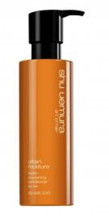 Shu Uemura urban moisture conditioner 250ml