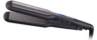 Remington S5525 Pro Ceramic Extra - Stijltang - Zwart